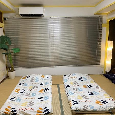 벳푸 海天house 아파트 외부 사진