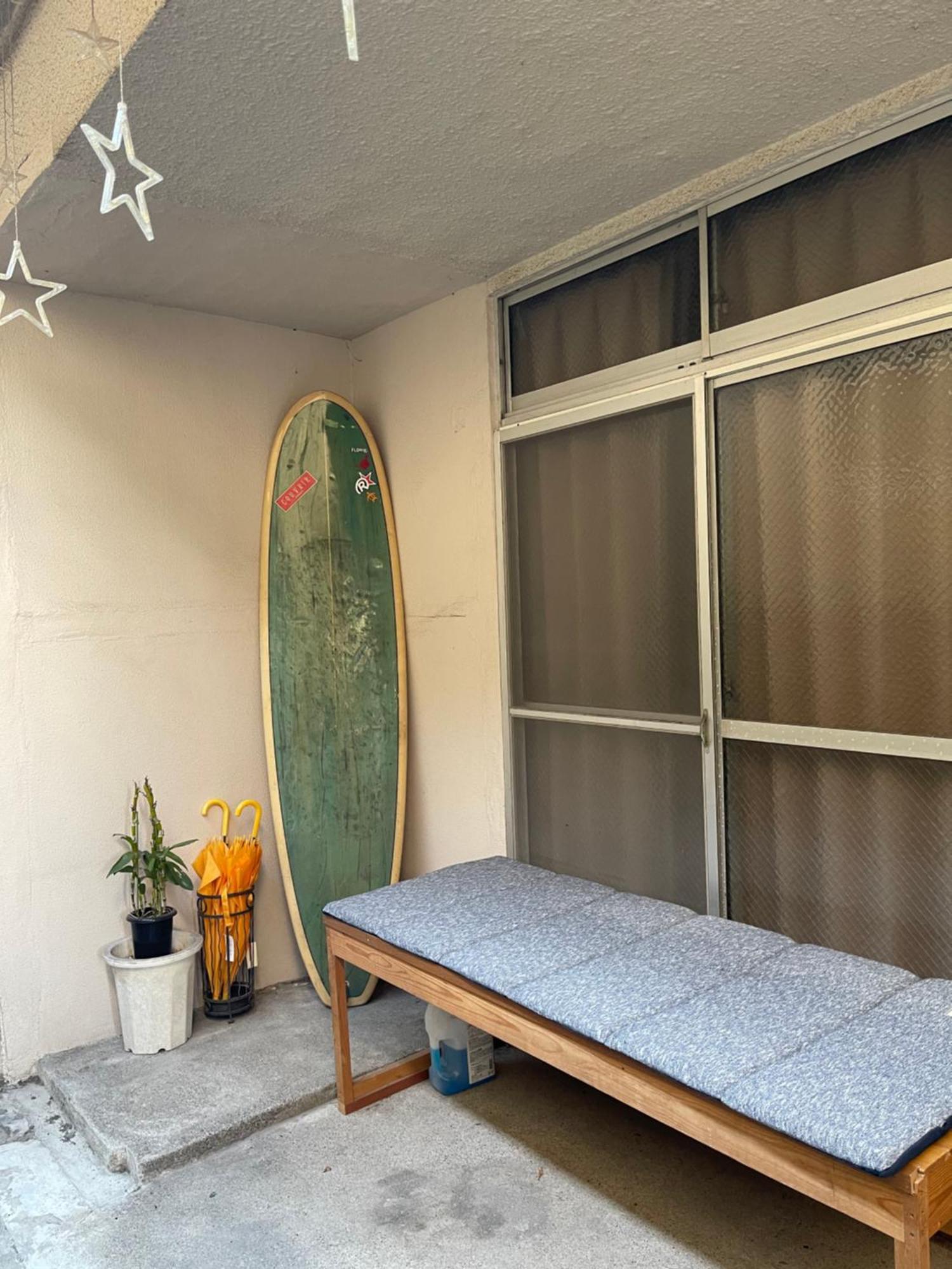 벳푸 海天house 아파트 외부 사진
