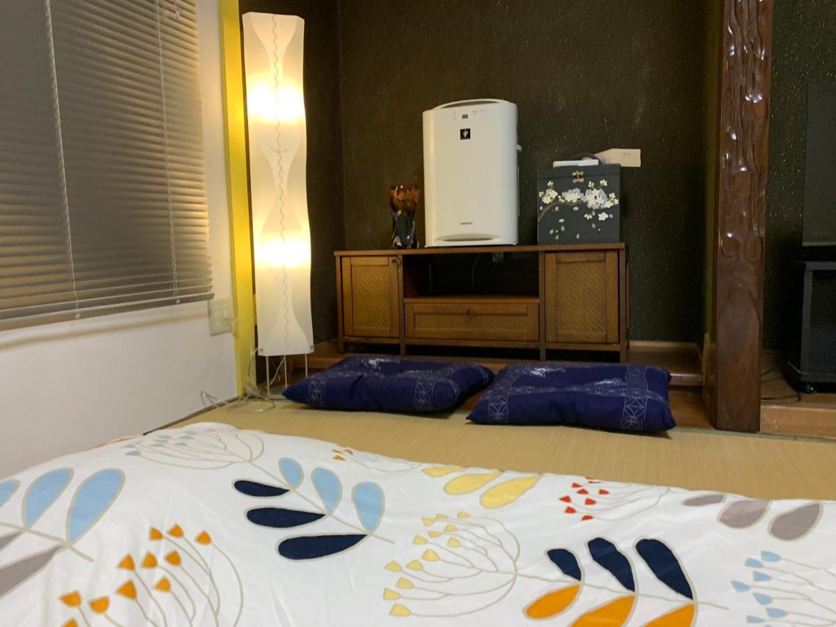 벳푸 海天house 아파트 외부 사진