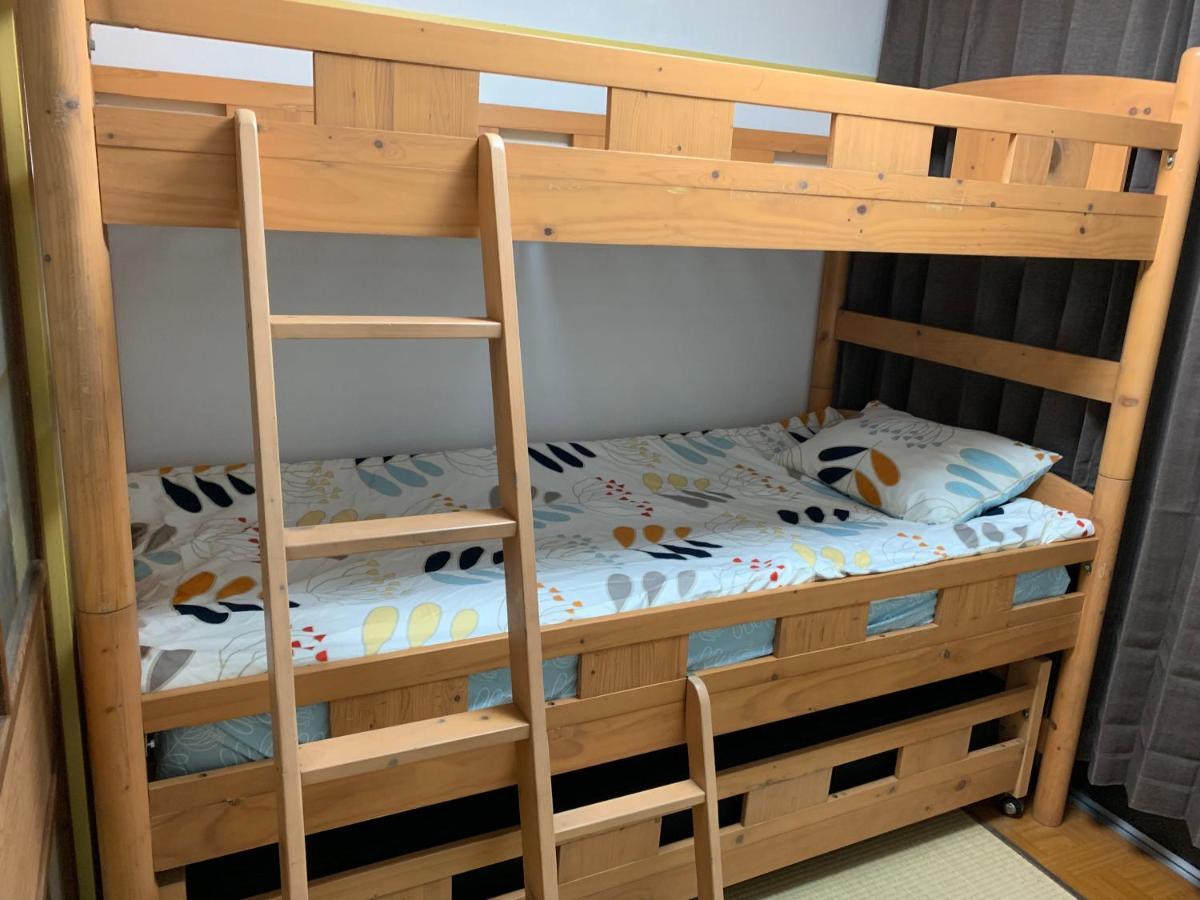 벳푸 海天house 아파트 외부 사진
