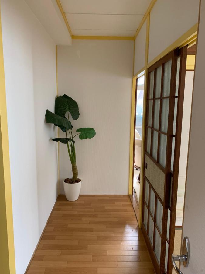 벳푸 海天house 아파트 외부 사진