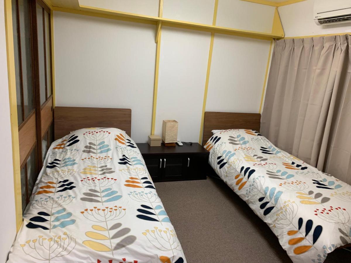 벳푸 海天house 아파트 외부 사진